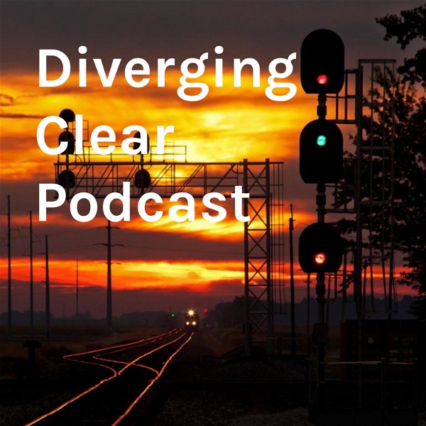 Artwork for Diverging Clear Podcast