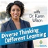 Diverse Thinking Different Learning