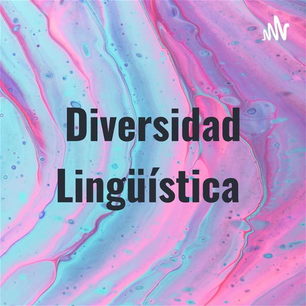 Artwork for Diversidad Lingüística
