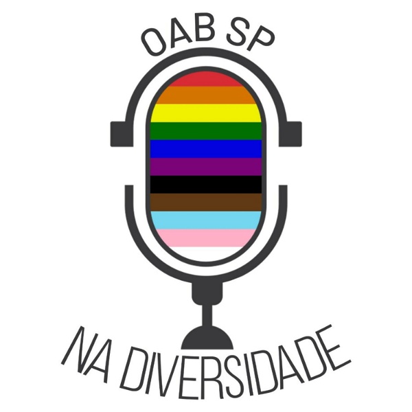 Artwork for OAB SP na Diversidade