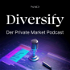 Diversify - Der Private Market Podcast