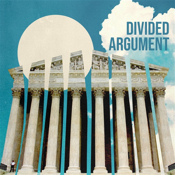 Artwork for Divided Argument
