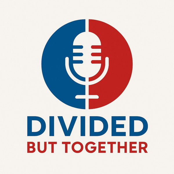 Artwork for Divided But Together
