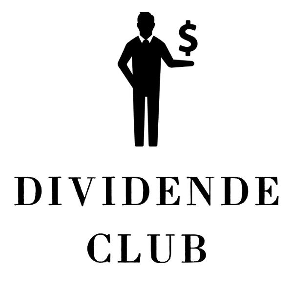 Artwork for Dividende Club : Vivre libre grâce à la bourse