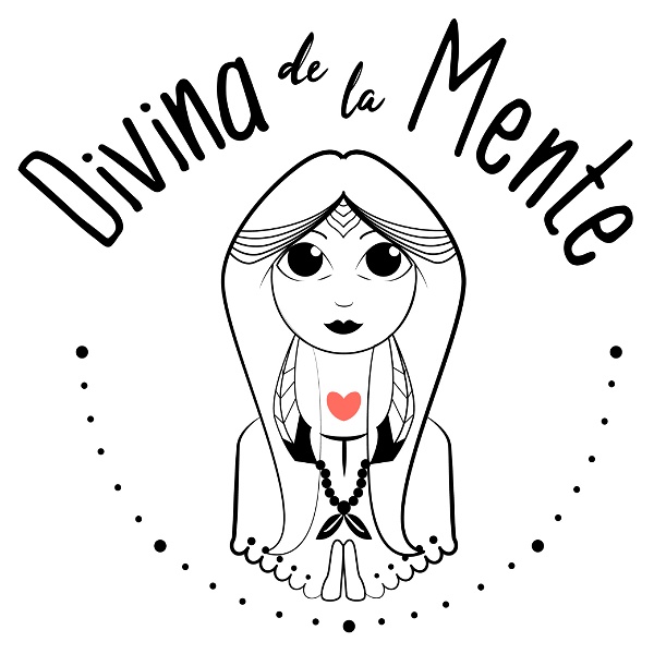 Artwork for Divina de la Mente