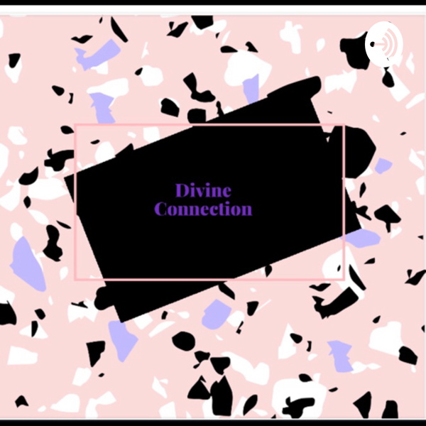 Artwork for Divine Connection/Min.Latonya