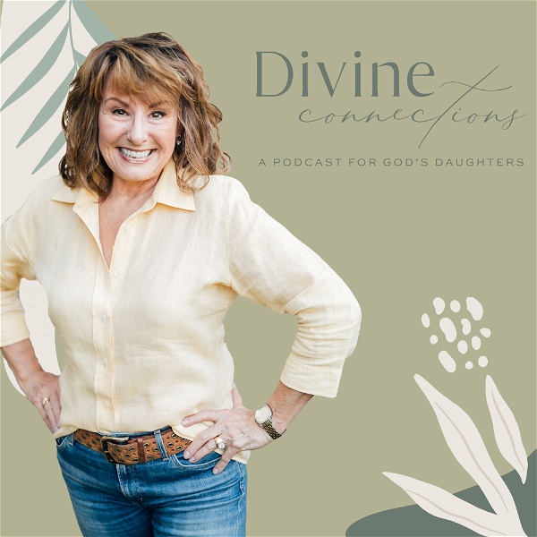 Artwork for Divine Connections