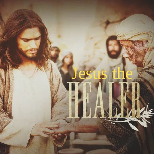 Artwork for Divine Guidance w/Daniel