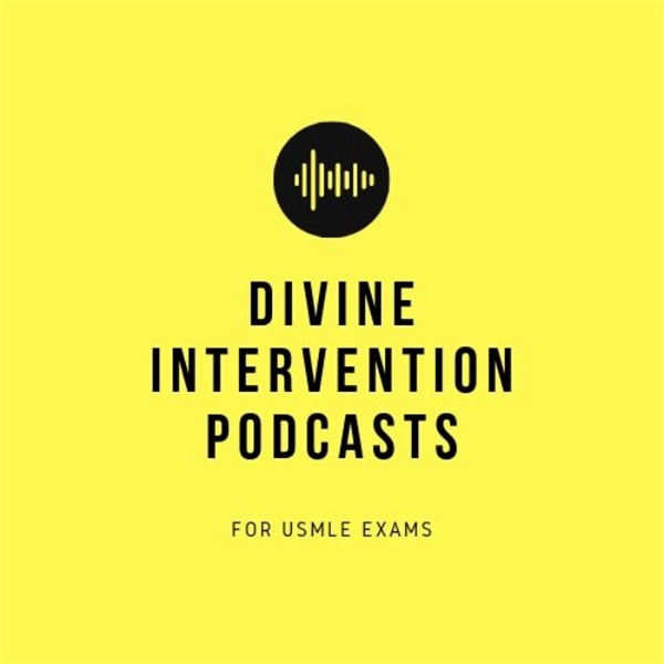 Artwork for » Divine Intervention Podcasts
