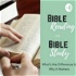 TELUGU BIBLE Podcast,BIBLE READING, SONGS (DIVINE LIGHT IN THE DARK WORLD)