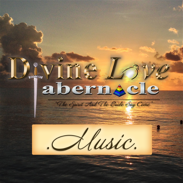 Artwork for Divine Love Tabernacle Music