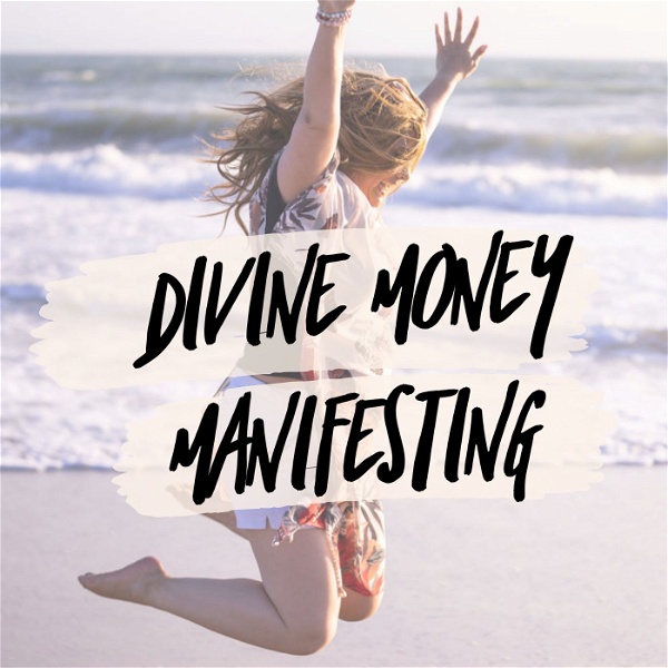 Artwork for Divine Money Manifesting