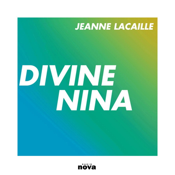 Artwork for Divine Nina