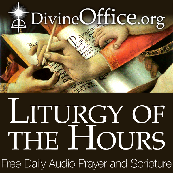 Artwork for Divine Office – Liturgy of the Hours of the Roman Catholic Church