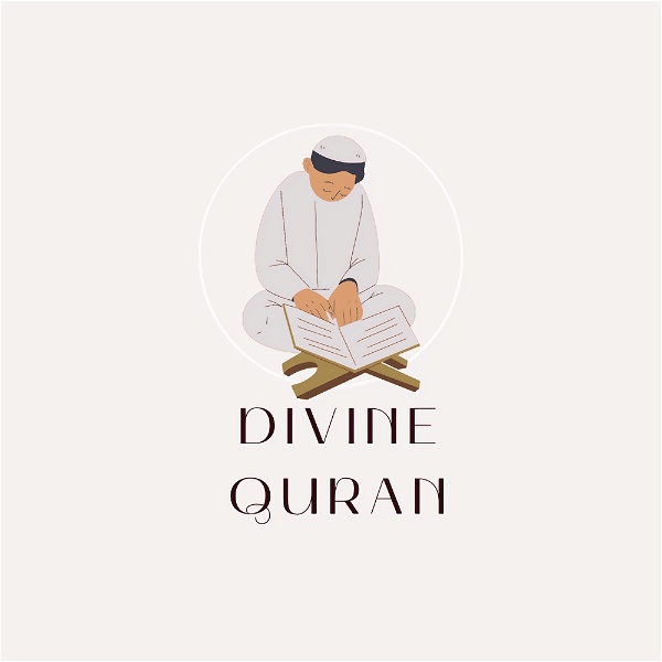 Artwork for Divine Quran