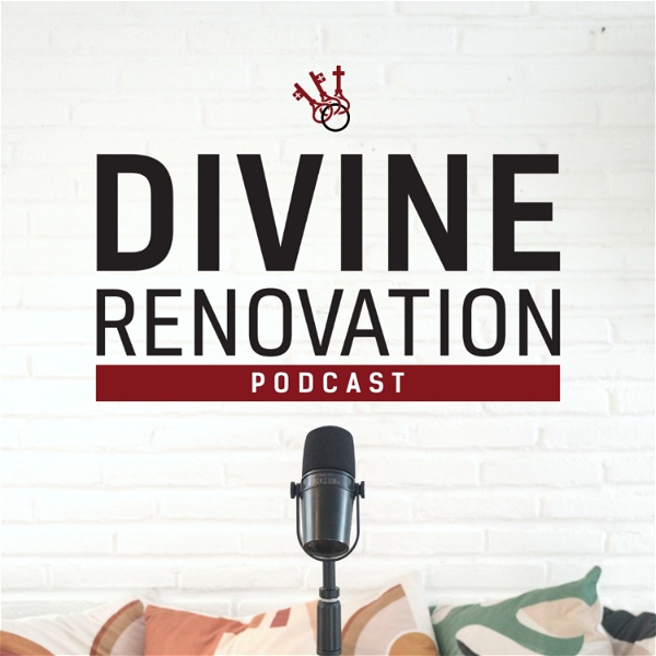 Artwork for Divine Renovation Podcast