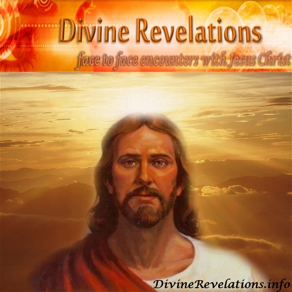 Artwork for Divine Revelations