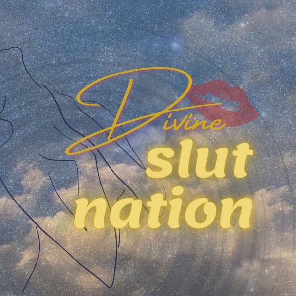 Artwork for divine slut nation