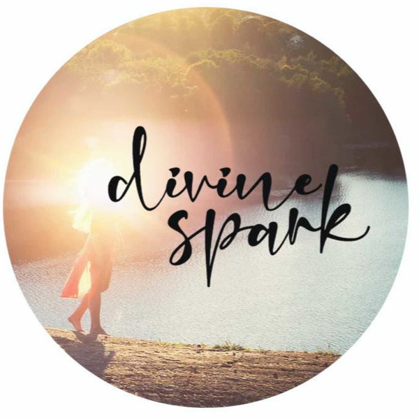 Artwork for Divine Spark NZ Podcast