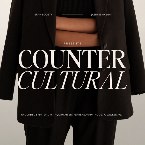 Artwork for Counter Cultural by Erah Society