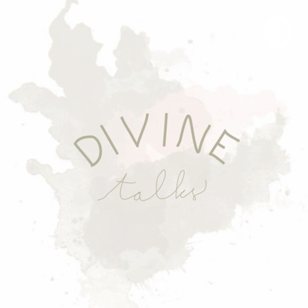 Artwork for DivineTalks