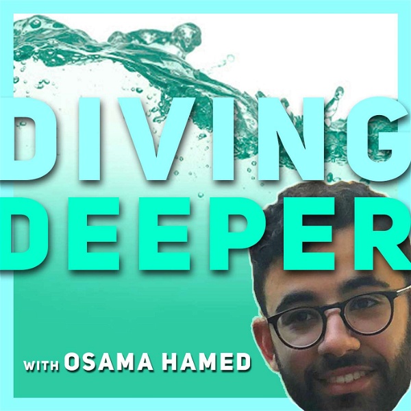 Artwork for Diving Deeper