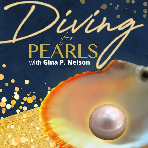 Artwork for Diving for Pearls