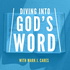 Diving Into God’s Word