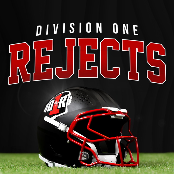 Artwork for Division 1 Rejects