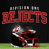 Division 1 Rejects
