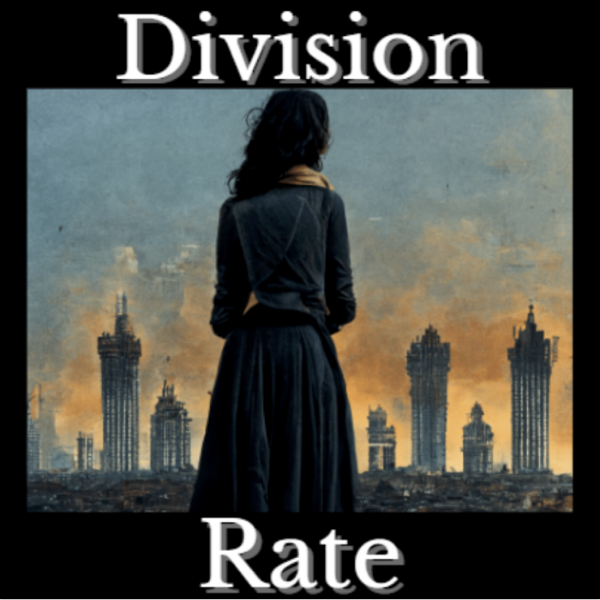 Artwork for Division Rate