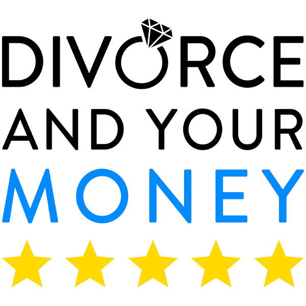 Artwork for Divorce and Your Money