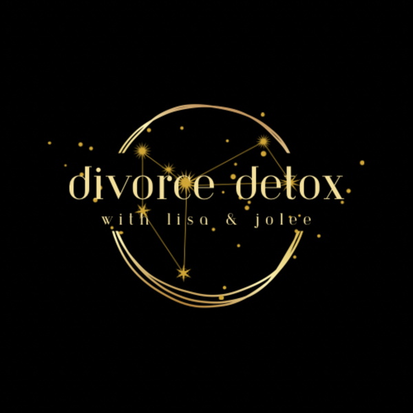 Artwork for Divorce Detox