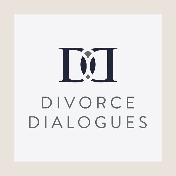 Artwork for Divorce Dialogues