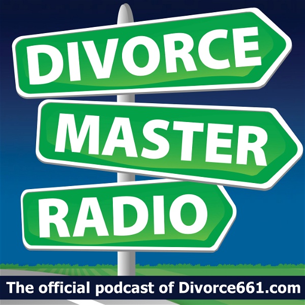 Artwork for Divorce Master Radio