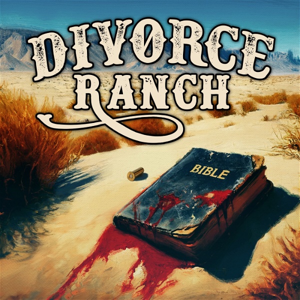 Artwork for Divorce Ranch