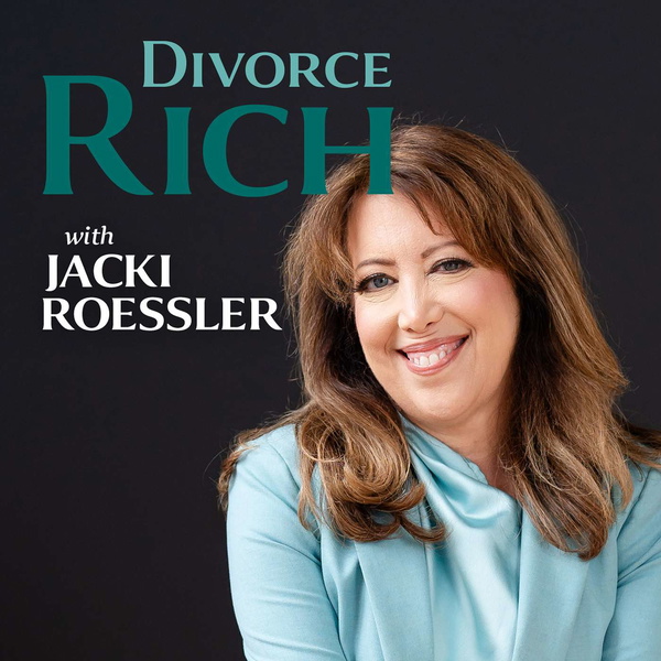 Artwork for Divorce Rich