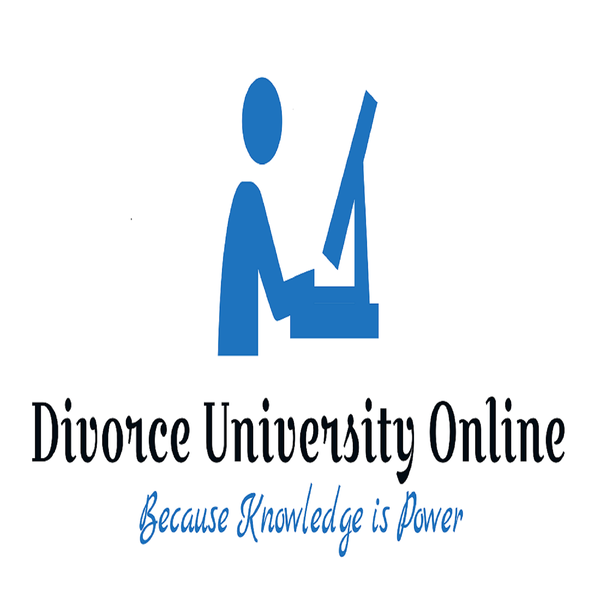 Artwork for Divorce University Online