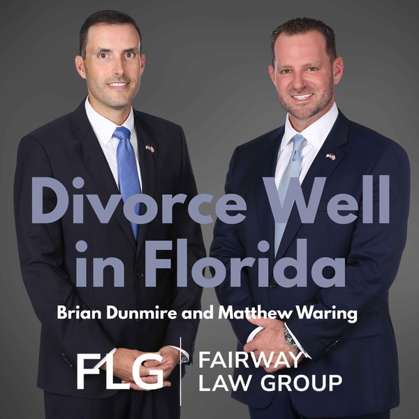 Listener Numbers, Contacts, Similar Podcasts Divorce Well in Florida