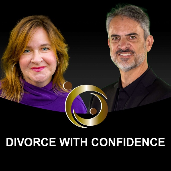 Artwork for Divorce with Confidence