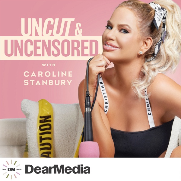 Artwork for Uncut and Uncensored