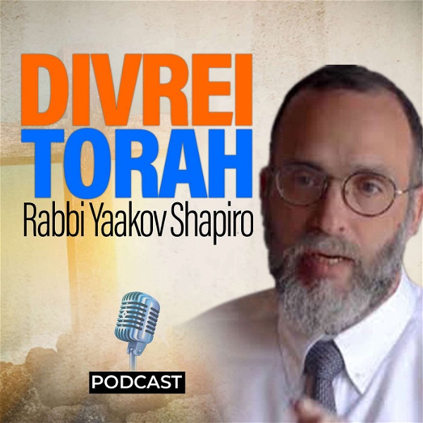 Artwork for Divrei Torah