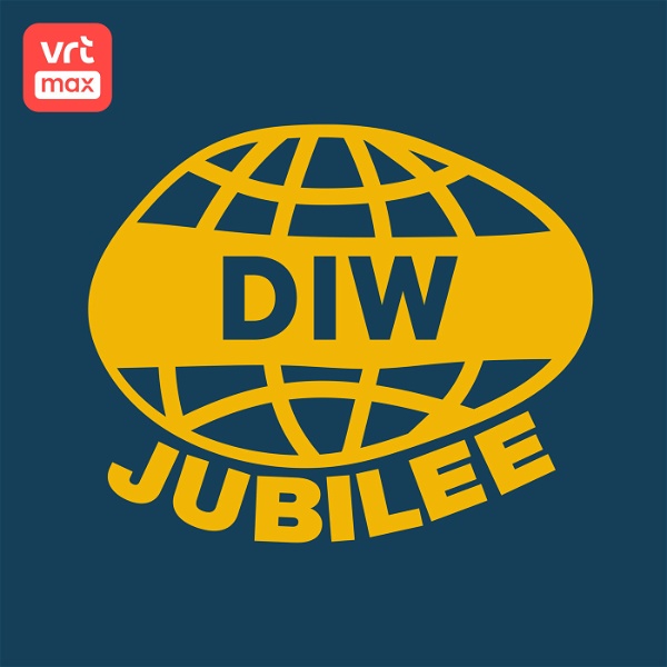 Artwork for DIW Jubilee