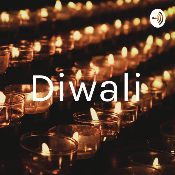 Artwork for Diwali