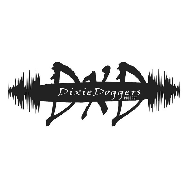Artwork for Dixie Doggers Podcast