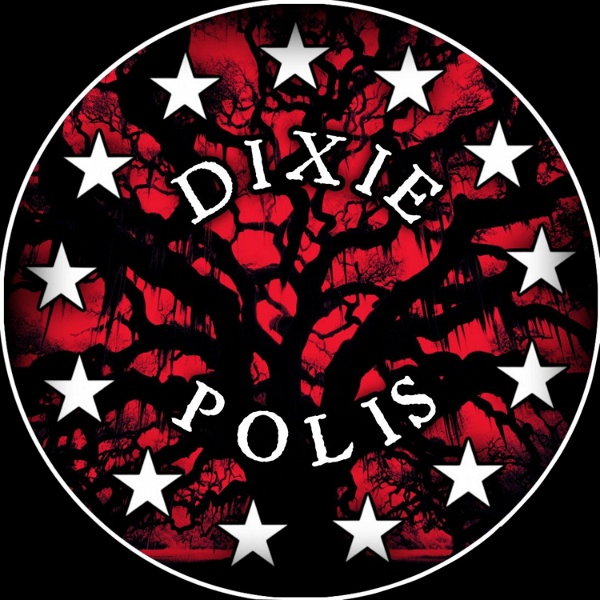 Artwork for Dixie Polis