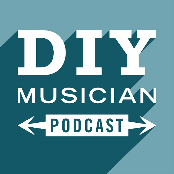 Artwork for DIY Musician Podcast