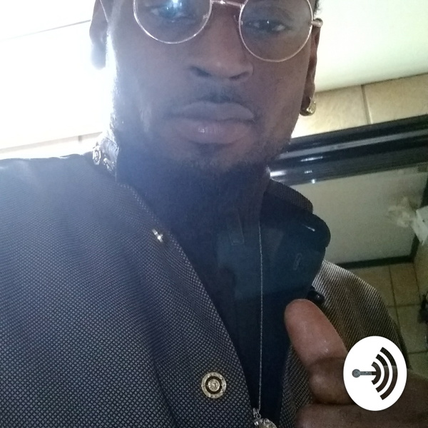 Artwork for Dizz Dat Station