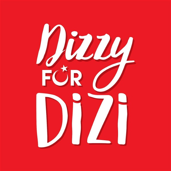Artwork for Dizzy for Dizi