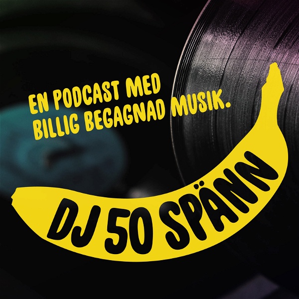 Artwork for DJ 50 Spänn